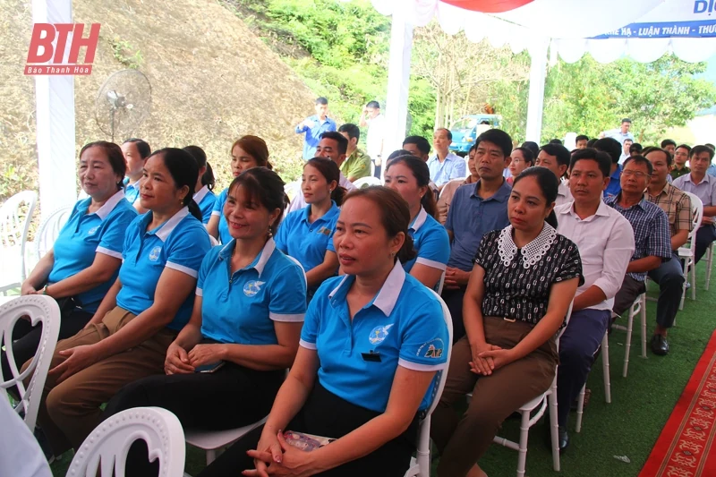 Phát động hưởng ứng Ngày Quốc tế Đa dạng sinh học, Ngày Môi trường thế giới, Tháng hành động vì môi trường năm 2024
