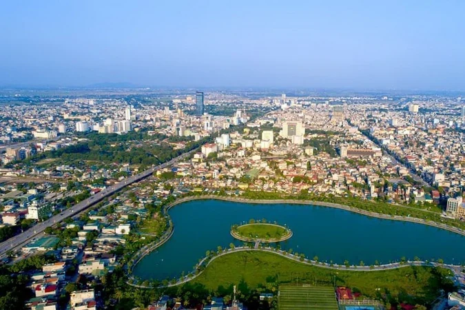 Sự dịch chuyển kết cấu link đăng nhập m88 - xã hội sau sáp nhập đơn vị hành chính