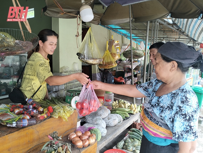 Hạnh phúc mỉm cười nơi “cơn bão” AIDS đi qua