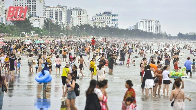 Quảng bá “Du lịch Thanh Hóa - Điểm đến an toàn, thân thiện, hấp dẫn” đến các thị trường trọng điểm