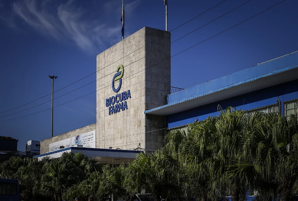 Nga đầu tư 11 triệu USD cùng Cuba nghiên cứu dược phẩm