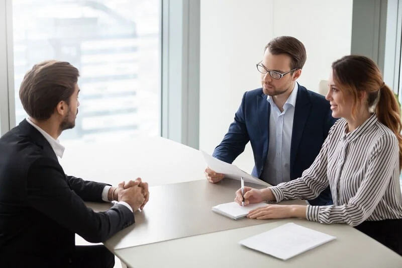 Trả lời câu hỏi về kinh nghiệm làm việc sao cho khéo?