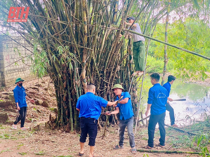 “Chuyển hóa” thanh niên: Lộ rõ âm mưu lôi kéo, kích động thâm độc của các thế lực thù địch (Bài cuối) - Thanh niên không cuộn mình trong chiếc kén