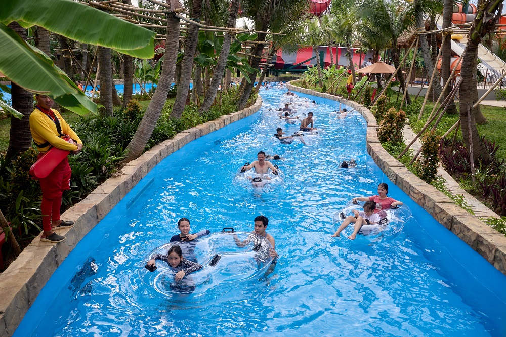 Sun Group ra mắt tổ hợp Sun World Sam Son với quy mô đầu tư gần 6.000 tỷ đồng