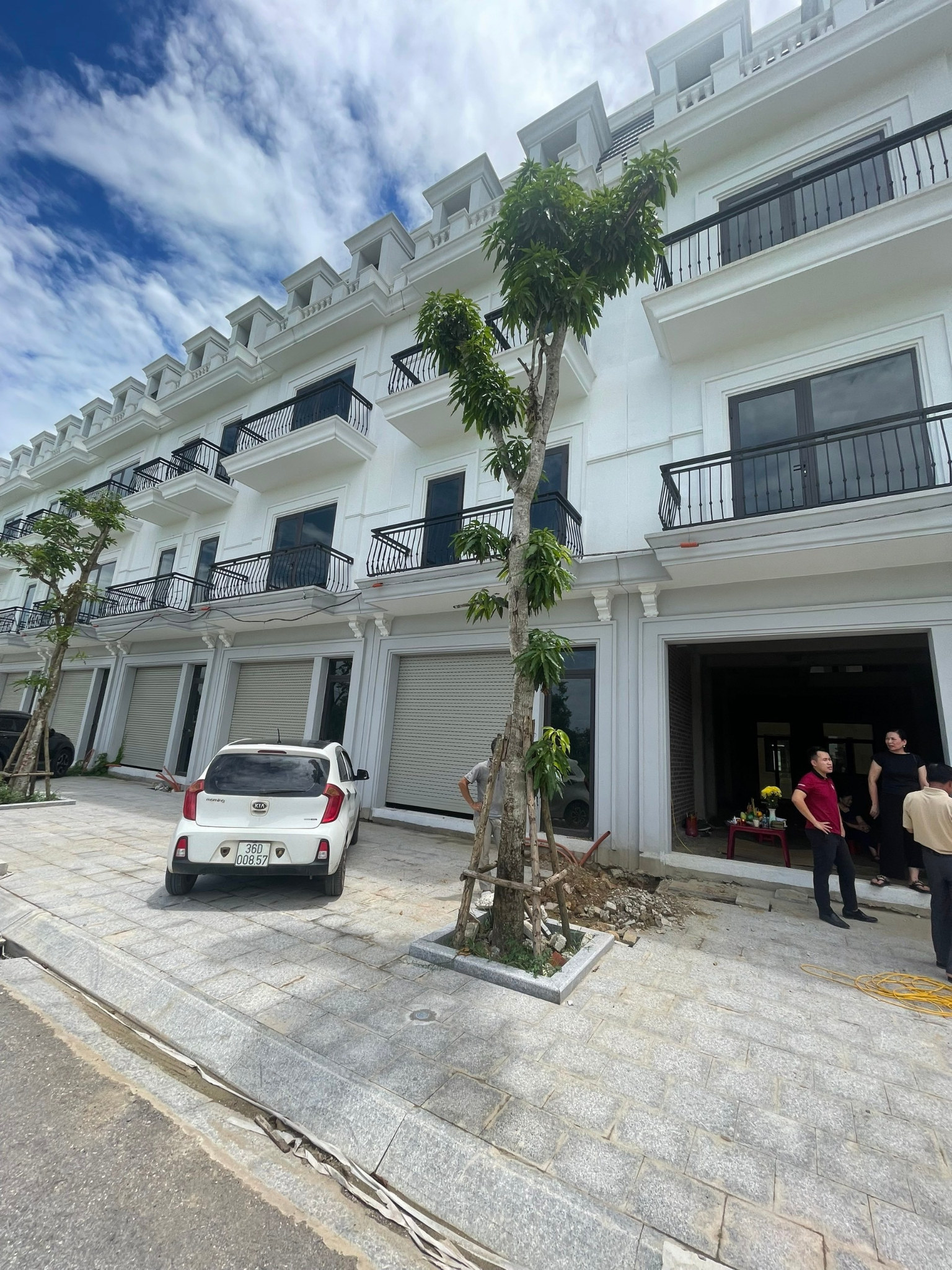 Bùng nổ xu hướng thiết kế thi công nhà trọn gói tại Thanh Hóa