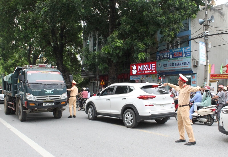 Kỳ thi tốt nghiệp THPT 2024: Đề thi tổ hợp Khoa học xã hội đòi hỏi sự sáng tạo của thí sinh