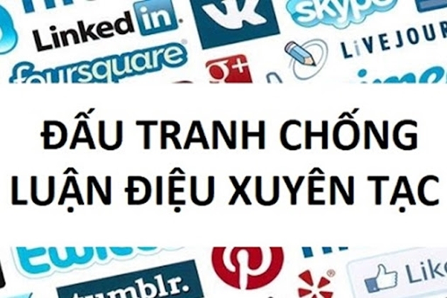 Cảnh giác xuyên tạc, chống phá tự do tín ngưỡng và đoàn kết tôn giáo của thế lực thù địch