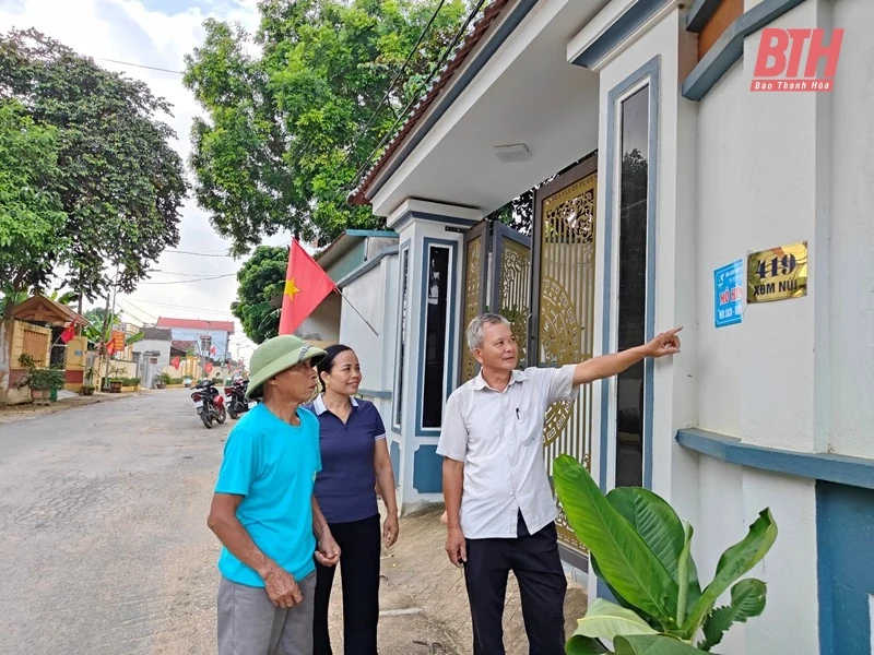 m88 cá cược thể thao trực tuyến cán bộ mặt trận tận tâm, trách nhiệm