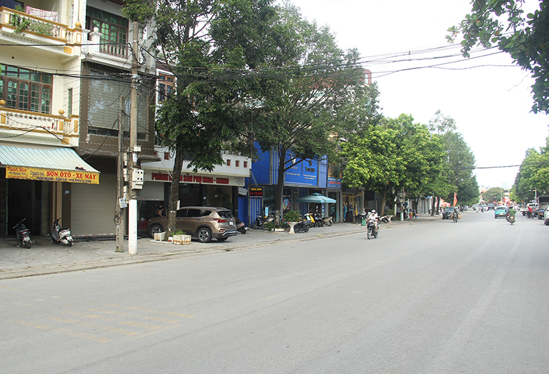 Hiệu quả mô hình “Camera an ninh hộ gia đình”