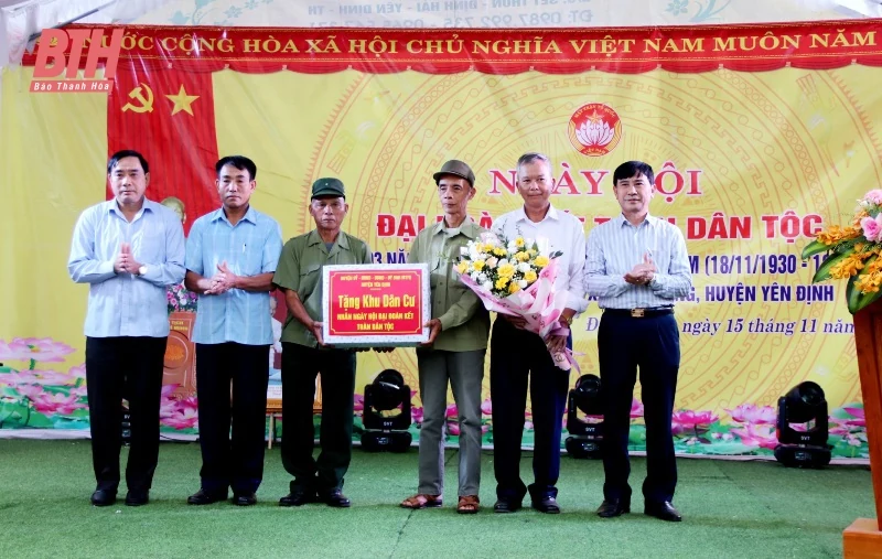 m88 cá cược thể thao trực tuyến cán bộ mặt trận tận tâm, trách nhiệm