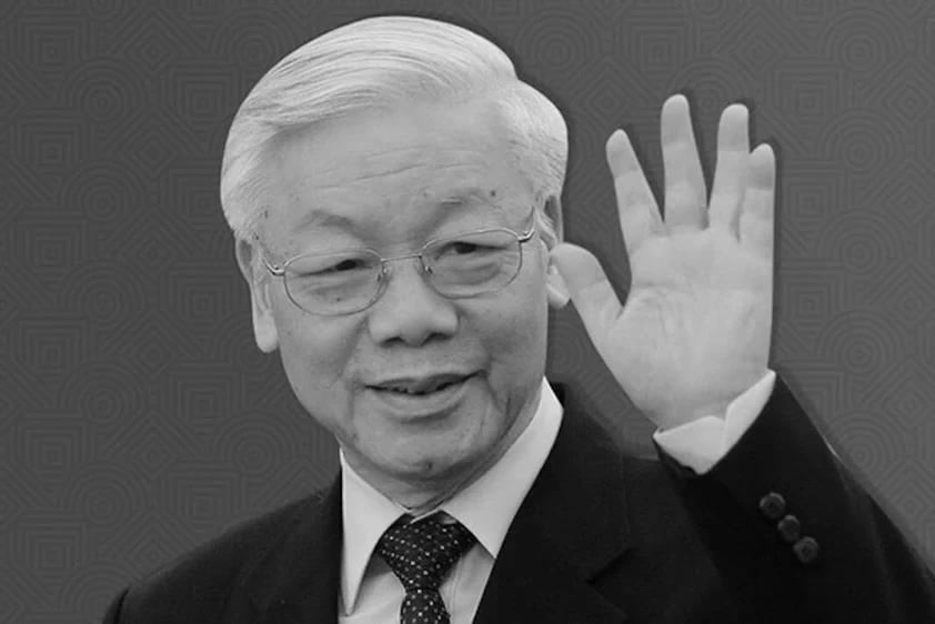 Danh sách kèo nhà cái m88 Lễ tang Tổng Bí thư Nguyễn Phú Trọng