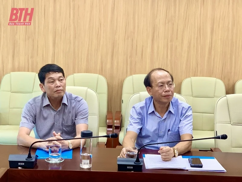 Triển khai xây dựng dự toán Ngân sách nhà nước năm 2025