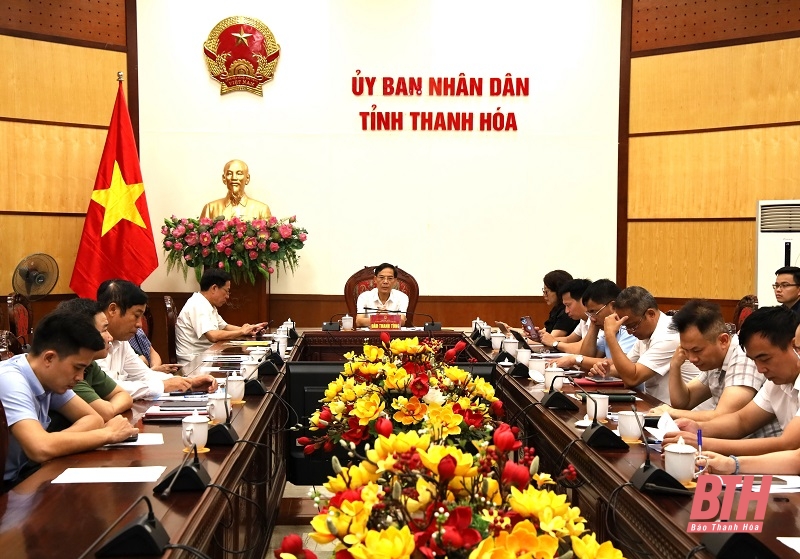 Đẩy mạnh công tác ngoại giao kinh tế, thúc đẩy tăng trưởng