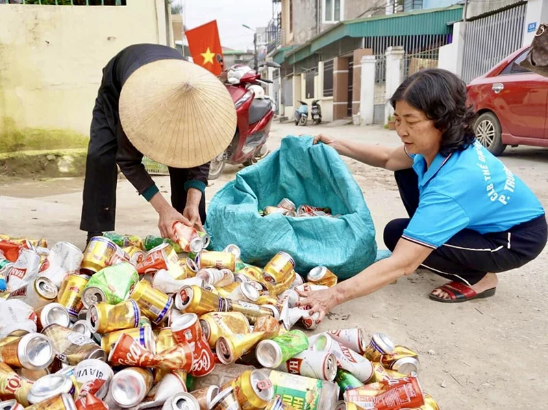 “Biến nhà cái m88 tiền” - “Triệu phần quà san sẻ yêu thương”