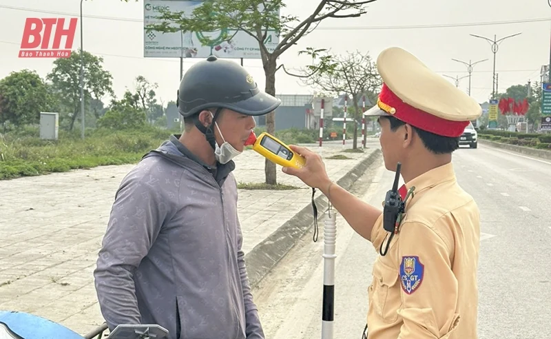 Các địa phương tích cực bảo đảm an toàn giao m88 trang chủ đường bộ