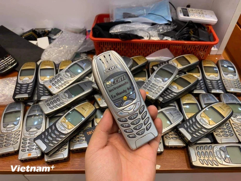 Tắt sóng hoàn toàn 2G tại Việt Nam mang lại lợi ích gì?