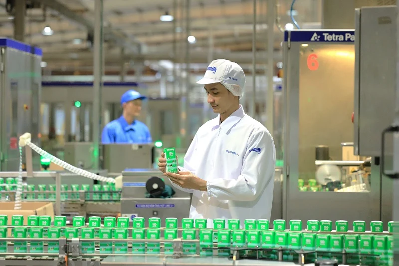 Vinamilk là doanh link đăng nhập m88 sữa duy nhất của Châu Á được vinh danh tại giải thưởng quốc tế về “Green Leadership”