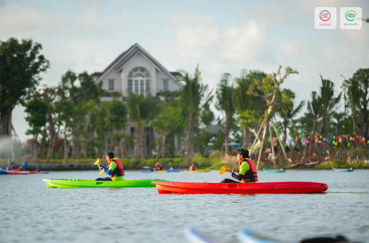 Có nên đầu tư Eco Central Park Vinh thời điểm này?