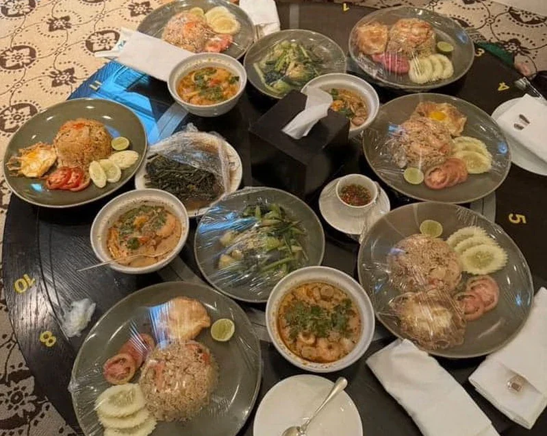 Chất độc xyanua có m88 the thao cả đồ ăn của 6 người Việt tử vong ở Bangkok