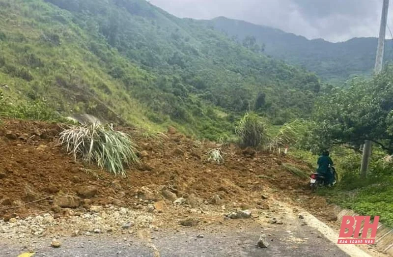 Khắc phục nhanh các sự cố bảo đảm giao thông thông suốt