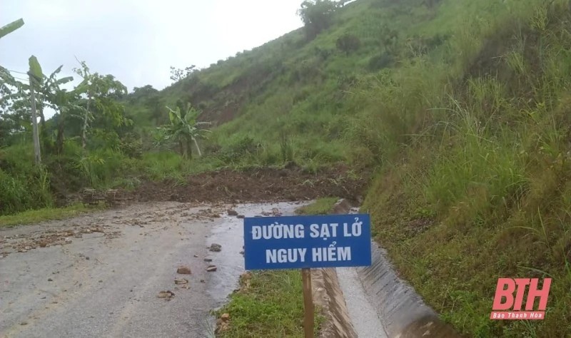 Khắc phục nhanh các sự cố bảo đảm giao thông thông suốt
