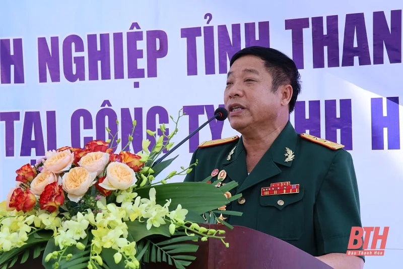 Dâng hương tưởng nhớ cá cược bóng đá m88 Anh hùng liệt sỹ và tri ân cá cược bóng đá m88 doanh nhân cựu chiến binh