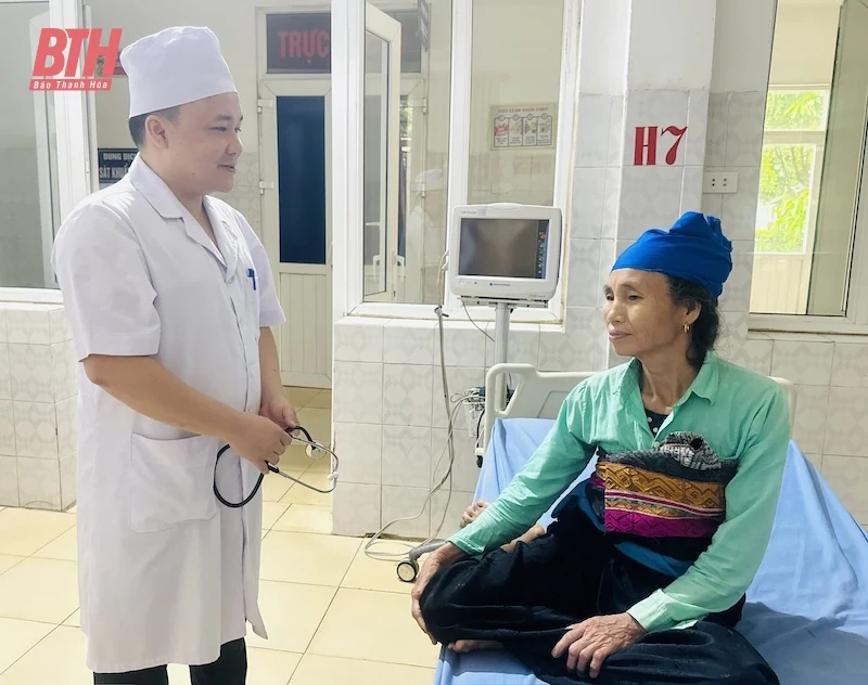 Đẩy mạnh truyền thông thay đổi hành vi về dân số và phát triển
