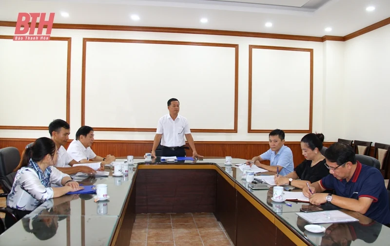Liên hoan Tinh hoa võ thuật tỉnh link vào m88 mới nhất mở rộng năm 2024 được tổ chức tại Quảng Xương vào ngày 18/8