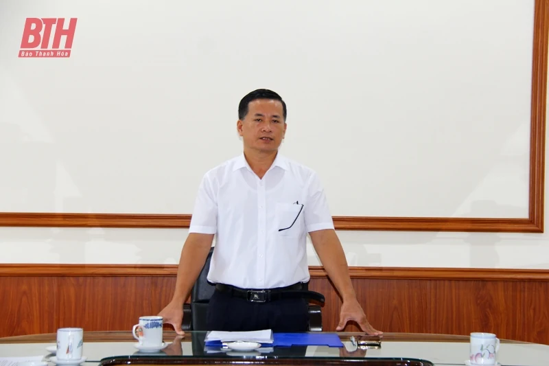 Liên hoan Tinh hoa võ thuật tỉnh link vào m88 mới nhất mở rộng năm 2024 được tổ chức tại Quảng Xương vào ngày 18/8