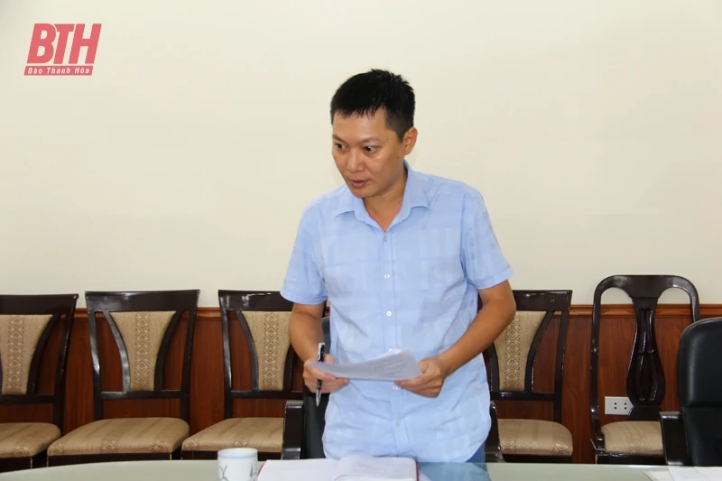 Liên hoan Tinh hoa võ thuật tỉnh link vào m88 mới nhất mở rộng năm 2024 được tổ chức tại Quảng Xương vào ngày 18/8