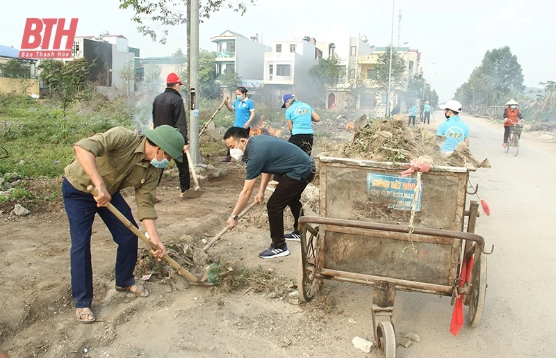 Tồn tại, hạn chế trong xử lý rác thải bảo vệ môi trường