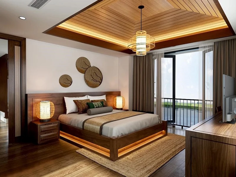 Góc trời bình yên nơi sử học