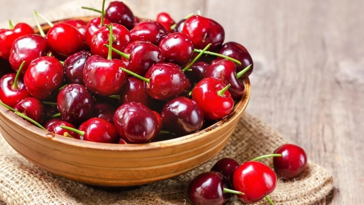 Trái cây nhập khẩu DeliFruit - Sự lựa chọn uy tín cho sức khỏe