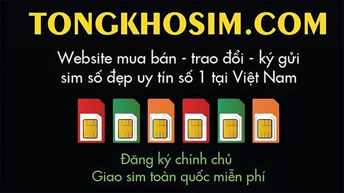 Sim số đẹp sẽ tăng hay giảm giá trị theo thời gian?