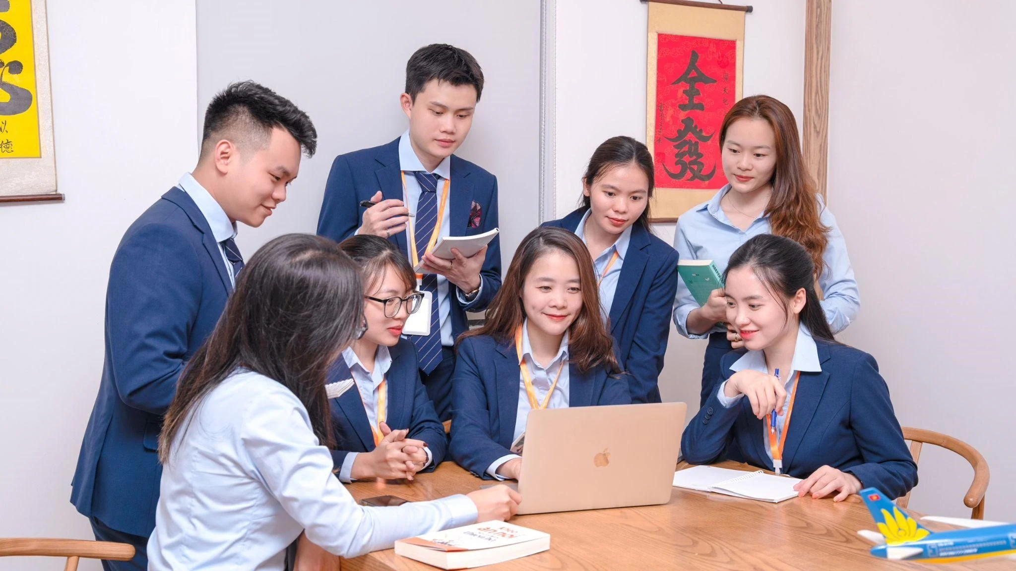 Nippon Travel: Chắp cánh ước mơ đoàn tụ gia đình Việt - Nhật