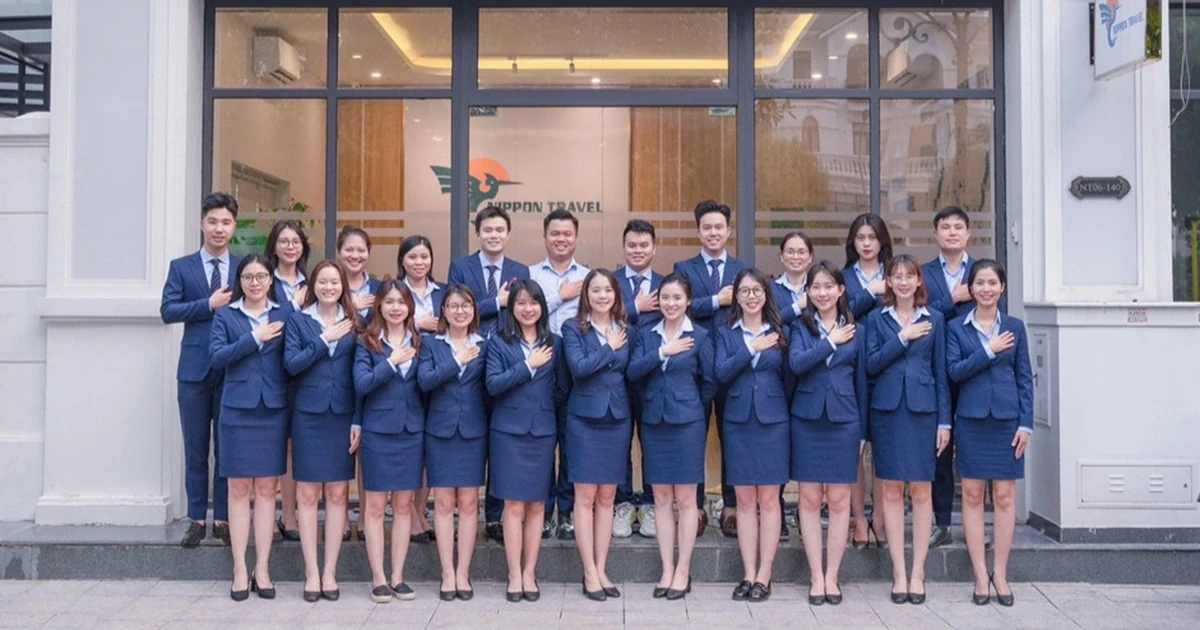 Nippon Travel: Chắp cánh ước mơ đoàn tụ gia đình Việt - Nhật