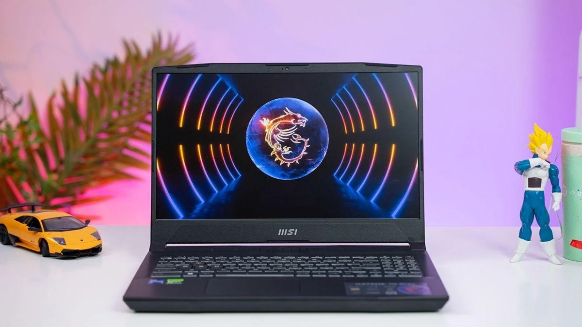 Giá MSI Gaming bao nhiêu tiền, mua laptop ở đâu uy tín?