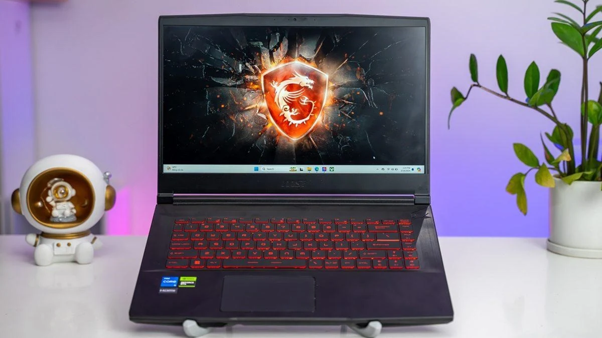 Giá MSI Gaming bao nhiêu tiền, mua laptop ở đâu uy tín?