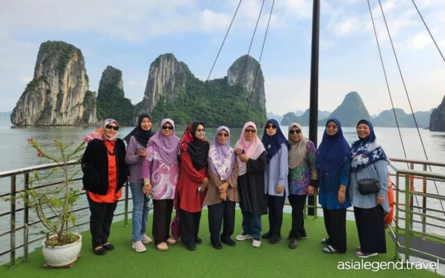 Asialegend.Travel - hành trình khám phá Đông Nam Á
