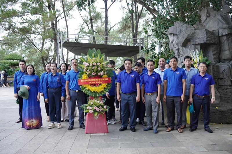 Hậu Lộc quan tâm chăm lo gia đình chính sách, người có công