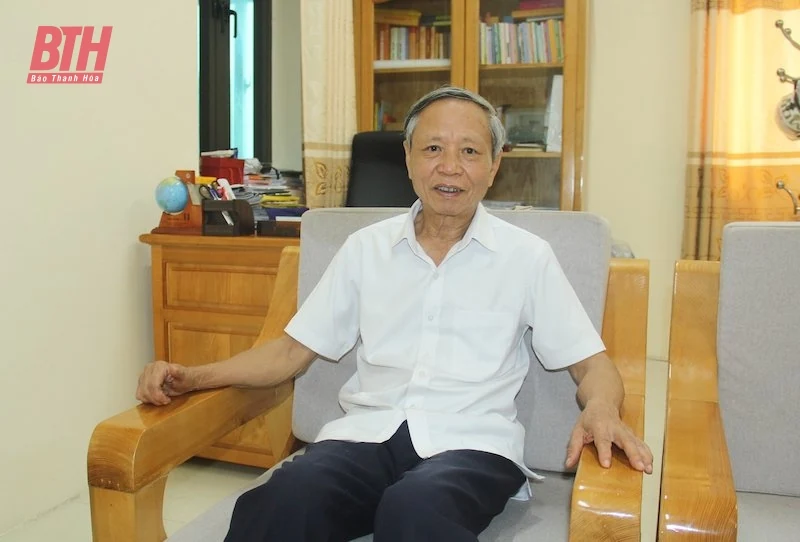Xứng đáng với niềm tin yêu, sự kỳ vọng của Tổng Bí thư Nguyễn Phú Trọng