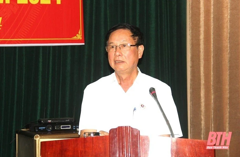 Xứng đáng với niềm tin yêu, sự kỳ vọng của Tổng Bí thư Nguyễn Phú Trọng