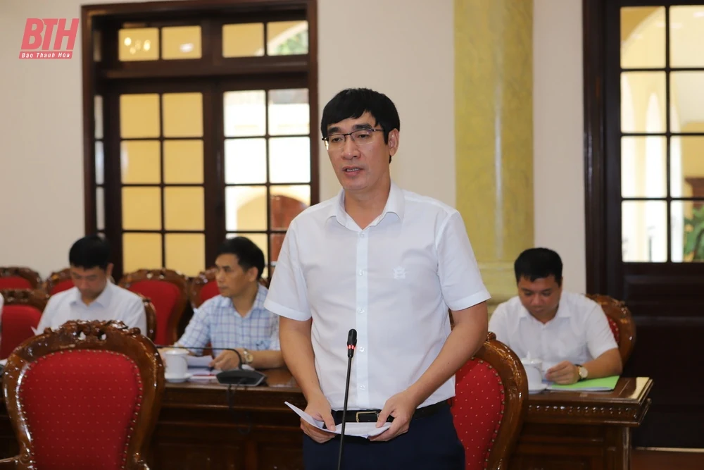 Phiên họp thứ 8, link vào m88 mới nhất phòng, chống tham nhũng, tiêu cực tỉnh