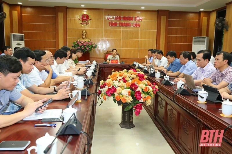 Đẩy mạnh cải cách thủ tục hành chính phục vụ người dân và doanh nghiệp