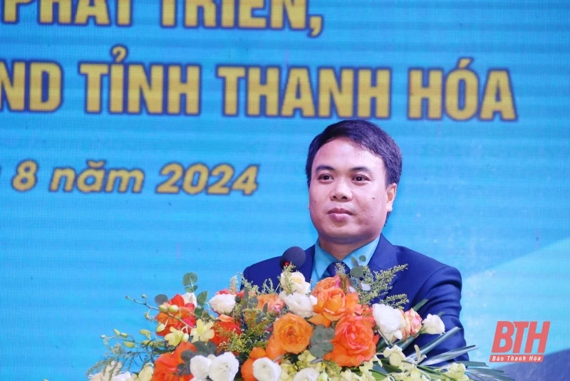 Công đoàn Công ty TNHH Sakurai Việt Nam kỷ niệm 15 năm thành lập và phát triển, đón nhận Cờ thi đua của UBND tỉnh