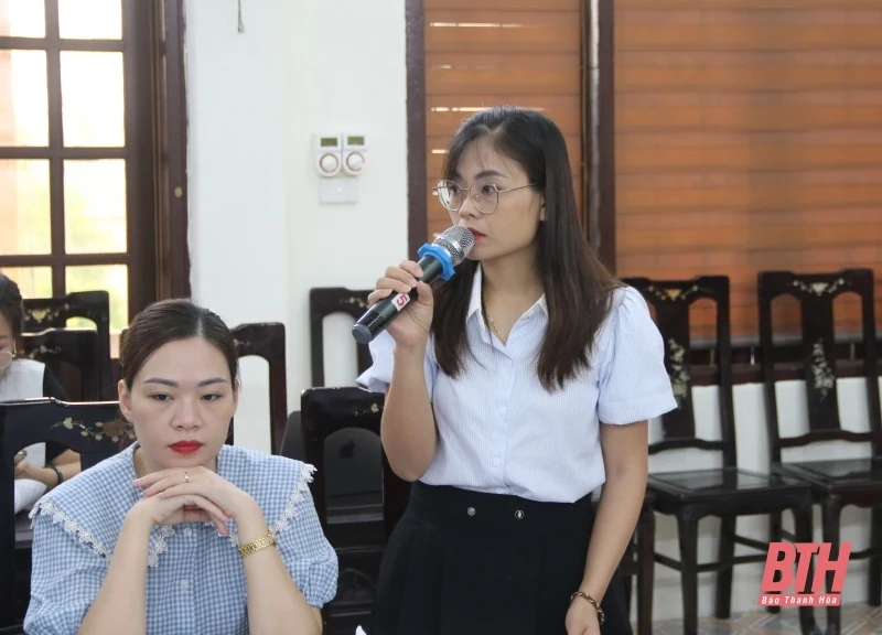 Khảo sát đánh giá tình hình tổ chức hoạt động của công đoàn cơ sở doanh nghiệp