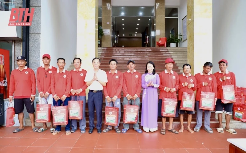 nhà cái m88 Chữ thập đỏ Việt Nam khẳng định vị thế trong công tác nhân đạo, từ thiện