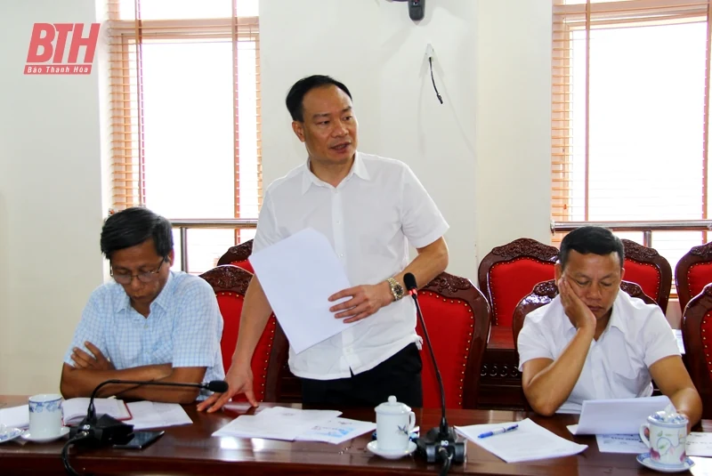 Giải vô địch Cử tạ CLB quốc gia năm 2024 diễn ra tại Thanh Hóa vào cuối tháng 8