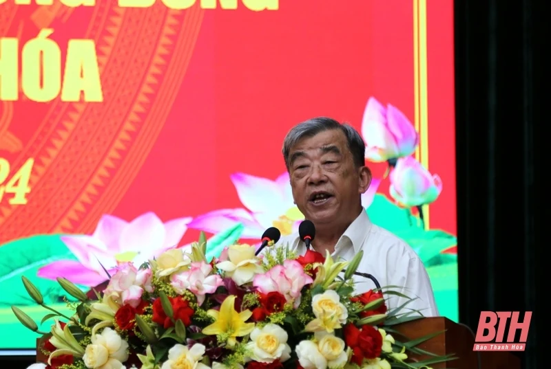 Diễn đàn tư vấn pháp lý, hỗ trợ việc làm, vay vốn cho người chấp hành án hình sự tại cộng đồng