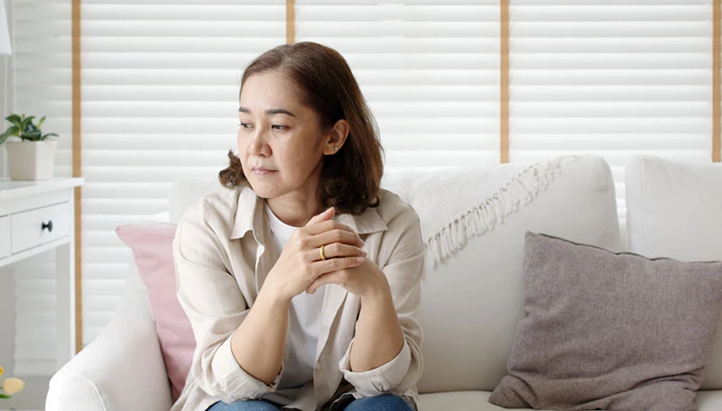 Khi mua bảo hiểm tôi không mong mình bệnh để lấy tiền